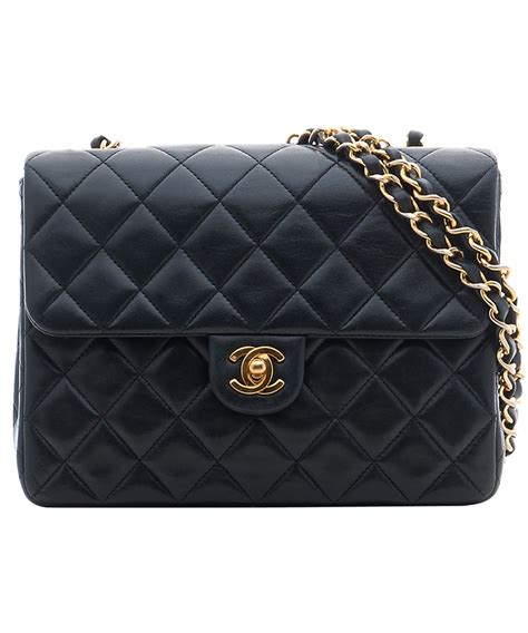 chanel バッグ